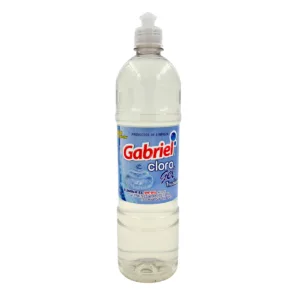 cloro gel gabriel tradicional, cloro gel gabriel, cloro gel