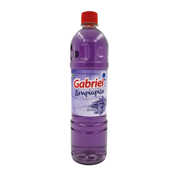 Limpiapisos Gabriel Lavanda