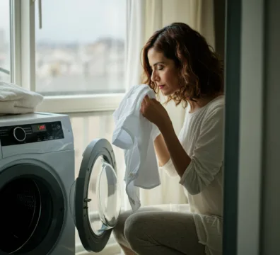 Cómo elegir el detergente adecuado para cada tipo de ropa