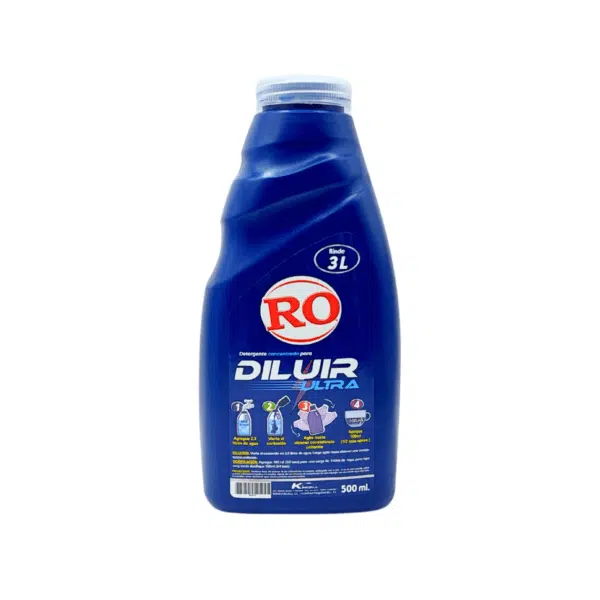 Detergente Concentrado RO