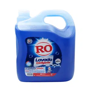 Detergente liquido ro lavado inteligente, detergente liquido ro, detergente liquido, detergente