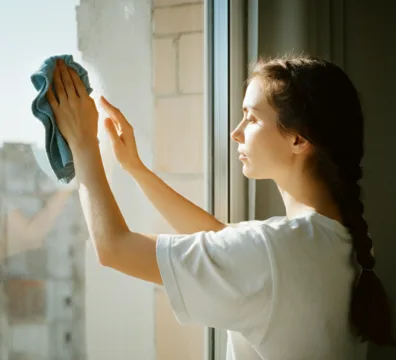 limpiar vidrio, limpieza vidrios, limpiavidrio