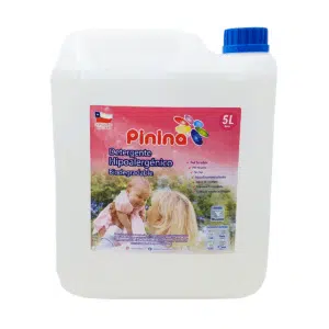 Detergente Líquido Pinina Hipoalergénico