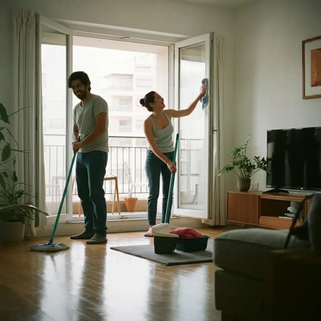 limpiadores de vidrios