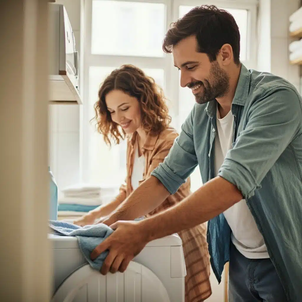 Artículos de limpieza