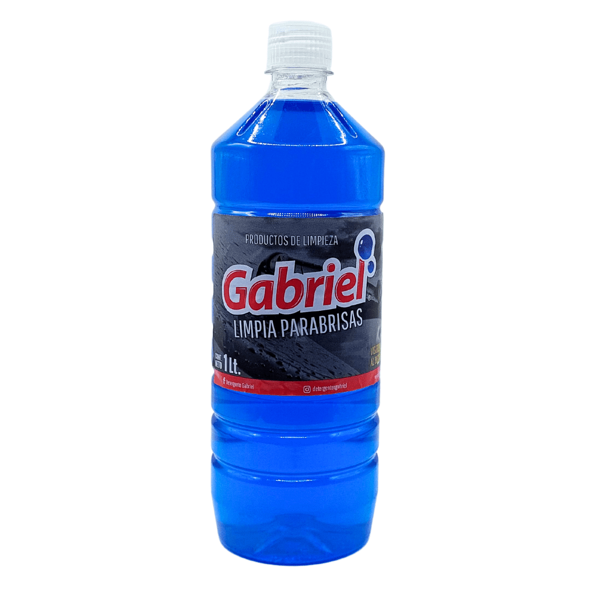 limpia parabrisas gabriel, limpia parabrisas, limpiador parabrisas