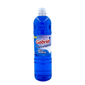 Limpiavidrios Gabriel