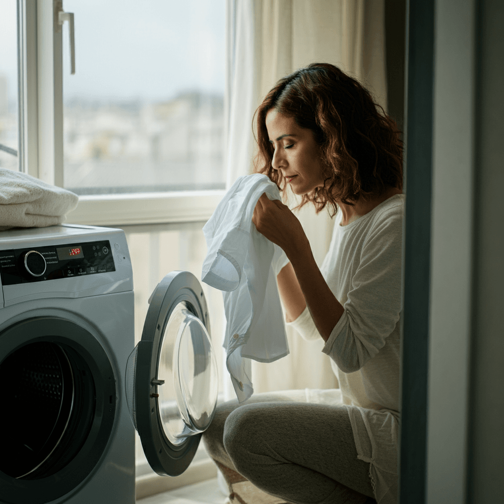 Cómo elegir el detergente adecuado para cada tipo de ropa