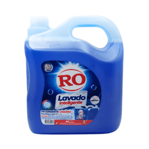 Detergente liquido ro lavado inteligente, detergente liquido ro, detergente liquido, detergente