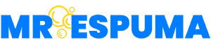 logo mister espuma