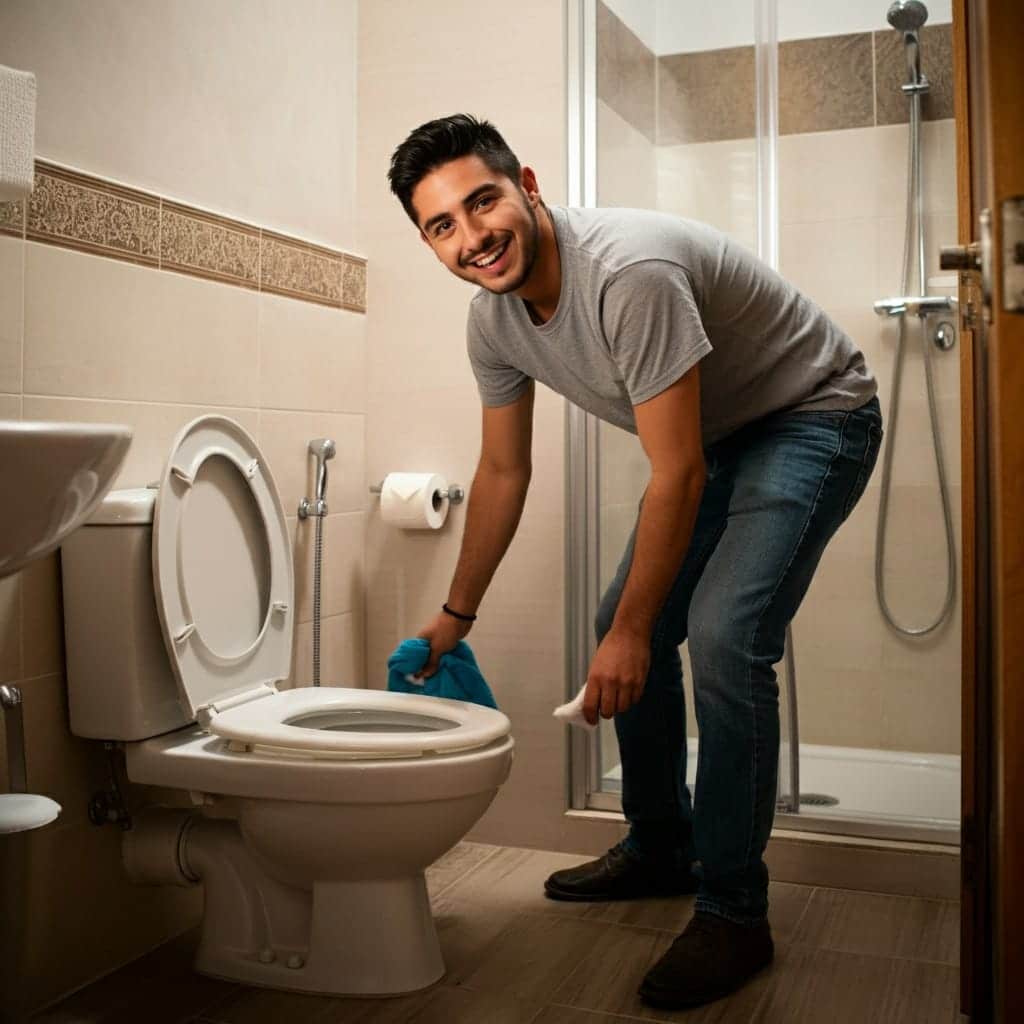Limpiadores desinfectantes