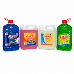 PACK PROMOCION GABRIEL HOGAR